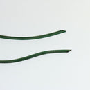 LOUIS VUITTON Epi Noe Shoulder Bag Green M44004 LV Auth 77594-18