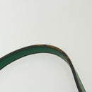 LOUIS VUITTON Epi Noe Shoulder Bag Green M44004 LV Auth 77594-8