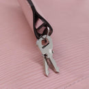 LOUIS VUITTON Epi Alma PM Hand Bag Pink M41323 LV Auth 77596-16