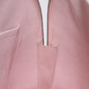LOUIS VUITTON Epi Alma PM Hand Bag Pink M41323 LV Auth 77596-18