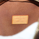 LOUIS VUITTON Monogram Pochette Gange Shoulder Bag M51870 LV Auth 77702V-19