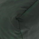 PRADA Hand Bag Nylon 2way Khaki Auth 77763-14
