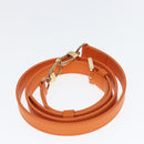 LOUIS VUITTON Epi Danura GM Hand Bag Orange Mandarin M5890H LV Auth 77879V-25