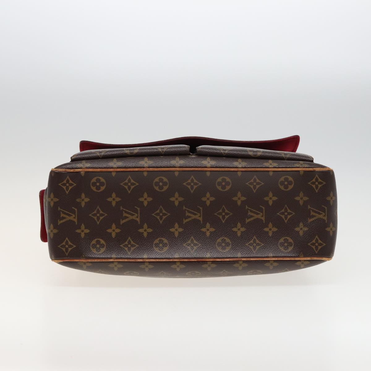 LOUIS VUITTON Monogram Multipli Cite Shoulder Bag M51162 LV Auth 77988