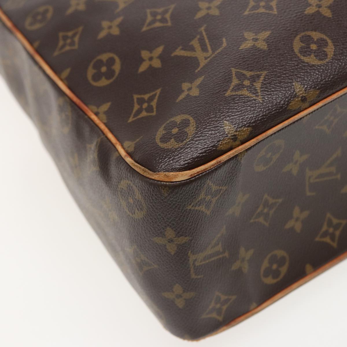 LOUIS VUITTON Monogram Multipli Cite Shoulder Bag M51162 LV Auth 77988