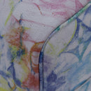 LOUIS VUITTON Monogram Pastel Keepall Bandouliere 50 Bag M57486 LV Auth 77999S-13