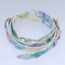 LOUIS VUITTON Monogram Pastel Keepall Bandouliere 50 Bag M57486 LV Auth 77999S-23