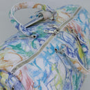 LOUIS VUITTON Monogram Pastel Keepall Bandouliere 50 Bag M57486 LV Auth 77999S-6