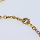 LOUIS VUITTON Monogram Lipstick Case Cosmetic Pouch MP2406 LV Auth 78001A-13