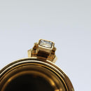 LOUIS VUITTON Monogram Lipstick Case Cosmetic Pouch MP2406 LV Auth 78001A-20