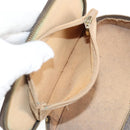 LOUIS VUITTON Monogram Poche Monte Carlo Jewelry Box M47352 LV Auth 78002-18