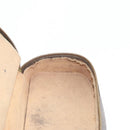 LOUIS VUITTON Monogram Poche Monte Carlo Jewelry Box M47352 LV Auth 78002-20