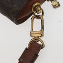 LOUIS VUITTON Monogram Orsay Clutch Bag M51790 LV Auth 78018-18