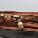 LOUIS VUITTON Monogram Orsay Clutch Bag M51790 LV Auth 78018-19