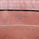 LOUIS VUITTON Monogram Orsay Clutch Bag M51790 LV Auth 78018-20