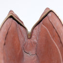 LOUIS VUITTON Monogram Orsay Clutch Bag M51790 LV Auth 78018-22