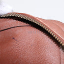LOUIS VUITTON Monogram Orsay Clutch Bag M51790 LV Auth 78018-12