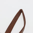 LOUIS VUITTON Monogram Orsay Clutch Bag M51790 LV Auth 78018-8