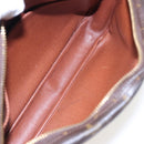 LOUIS VUITTON Monogram Compiegne 23 Clutch Bag M51847 LV Auth 78019-10