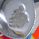 LOUIS VUITTON Ugo Rondinone Unique Edition Harlequin Resin Artycapucines BB-9