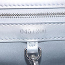 LOUIS VUITTON Ugo Rondinone Unique Edition Harlequin Resin Artycapucines BB-10