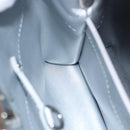 LOUIS VUITTON Ugo Rondinone Unique Edition Harlequin Resin Artycapucines BB-20