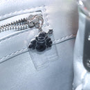 LOUIS VUITTON Ugo Rondinone Unique Edition Harlequin Resin Artycapucines BB-22