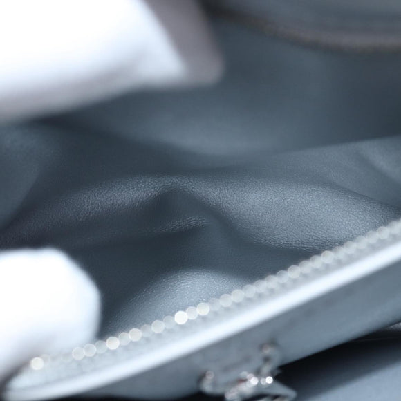 LOUIS VUITTON Ugo Rondinone Unique Edition Harlequin Resin Artycapucines BB