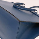 LOUIS VUITTON Epi Riviera Hand Bag Blue M48185 LV Auth 78047-16