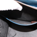 LOUIS VUITTON Epi Riviera Hand Bag Blue M48185 LV Auth 78047-22