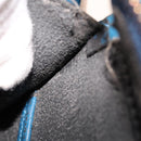 LOUIS VUITTON Epi Riviera Hand Bag Blue M48185 LV Auth 78047-23