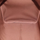 LOUIS VUITTON Damier Giant Keepall Bandouliere 50 Bag Beige M57419 Auth 78074S-22