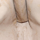 LOUIS VUITTON Damier Ebene Poche Toilette 26 Pouch N47543 LV Auth 78127-18