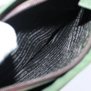 PRADA Tote Bag Nylon Khaki Auth 78259-22