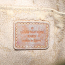 LOUIS VUITTON Monogram Pochette Cosmetic PM Cosmetic Pouch M47515 LV Auth 78301-18