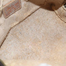 LOUIS VUITTON Monogram Pochette Cosmetic PM Cosmetic Pouch M47515 LV Auth 78301-10