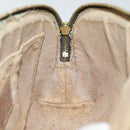 LOUIS VUITTON Monogram Pochette Cosmetic PM Cosmetic Pouch M47515 LV Auth 78301-19