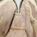 LOUIS VUITTON Monogram Pochette Cosmetic PM Cosmetic Pouch M47515 LV Auth 78301-20