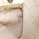 LOUIS VUITTON Monogram Pochette Cosmetic PM Cosmetic Pouch M47515 LV Auth 78301-12