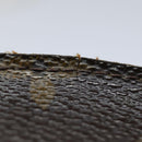 LOUIS VUITTON Monogram Pochette Cosmetic PM Cosmetic Pouch M47515 LV Auth 78301-3