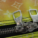 LOUIS VUITTON Monogram Sunset Keepall Bandouliere 50 Bag M45942 LV Auth 78369A-10