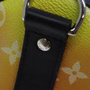 LOUIS VUITTON Monogram Sunset Keepall Bandouliere 50 Bag M45942 LV Auth 78369A-19