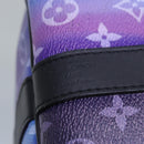 LOUIS VUITTON Monogram Sunset Keepall Bandouliere 50 Bag M45942 LV Auth 78369A-20