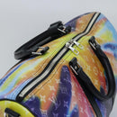 LOUIS VUITTON Monogram Sunset Keepall Bandouliere 50 Bag M45942 LV Auth 78369A-6