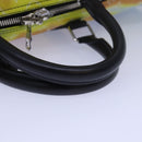 LOUIS VUITTON Monogram Sunset Keepall Bandouliere 50 Bag M45942 LV Auth 78369A-7