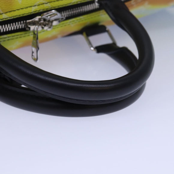 LOUIS VUITTON Monogram Sunset Keepall Bandouliere 50 Bag M45942 LV Auth 78369A