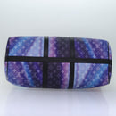 LOUIS VUITTON Monogram Sunset Keepall Bandouliere 50 Bag M45942 LV Auth 78369A-5