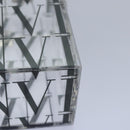 VALENTINO Hand Bag Plastic 2way Clear Auth 78373A-15