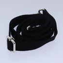 VALENTINO Hand Bag Plastic 2way Clear Auth 78373A-20