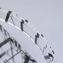 VALENTINO Hand Bag Plastic 2way Clear Auth 78373A-14